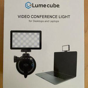 Video Conference Lighting Kit
